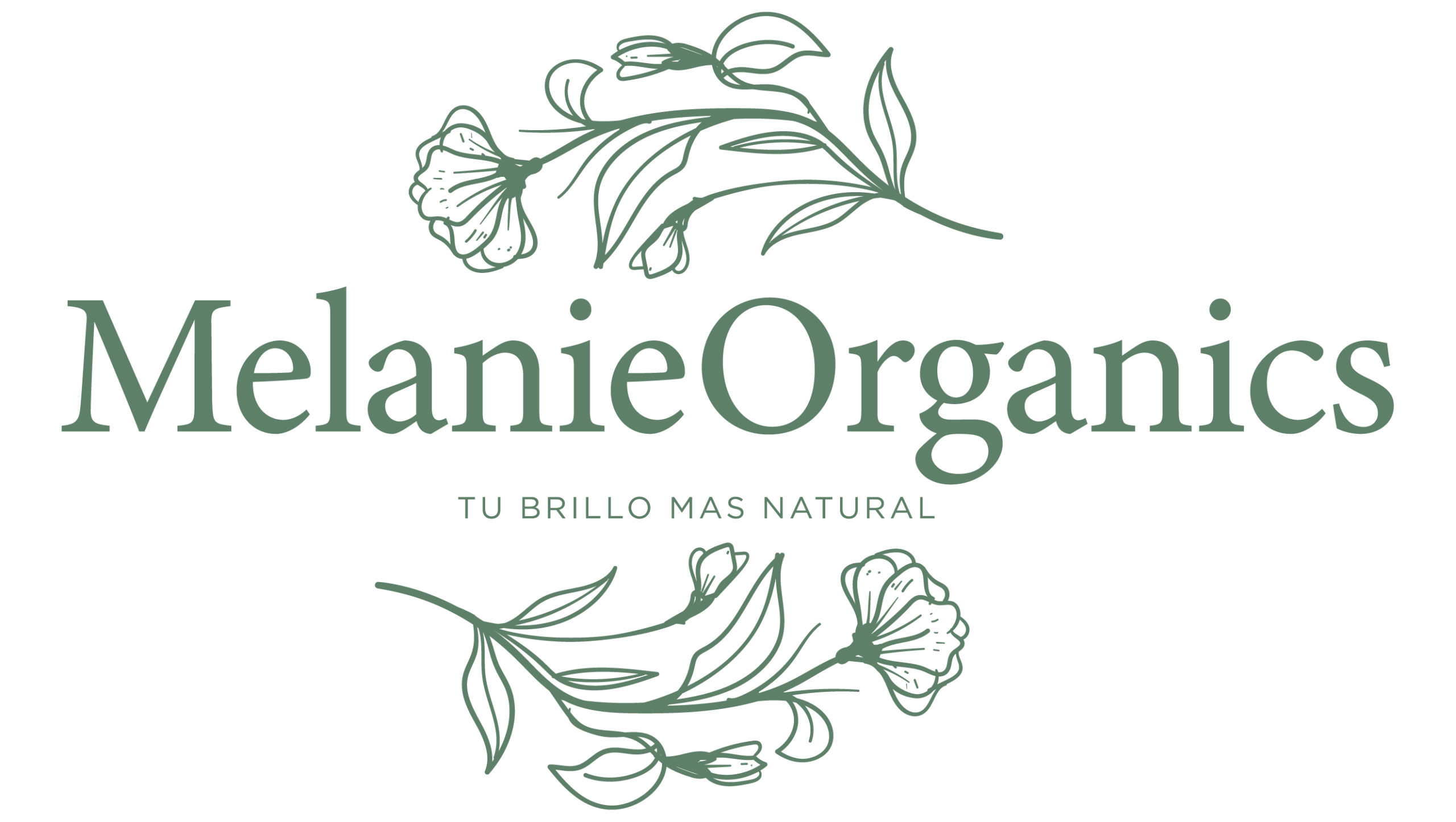 Melanie Organics